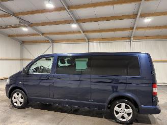 Volkswagen Transporter D.C. 2.0TDI 103kW Automaat  Comfortline Limited Edition picture 11