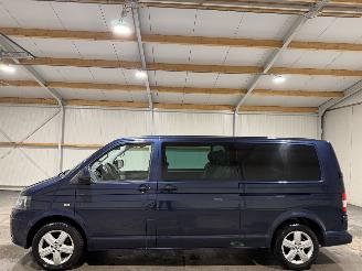 Volkswagen Transporter D.C. 2.0TDI 103kW Automaat  Comfortline Limited Edition picture 8