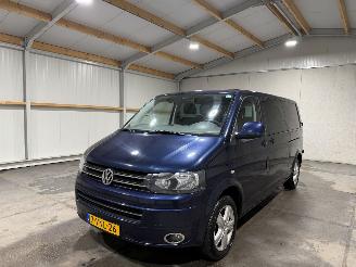 Volkswagen Transporter D.C. 2.0TDI 103kW Automaat  Comfortline Limited Edition picture 10