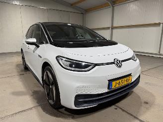 Volkswagen ID.3 58kWh First MAX Panoramadak 150kW picture 17