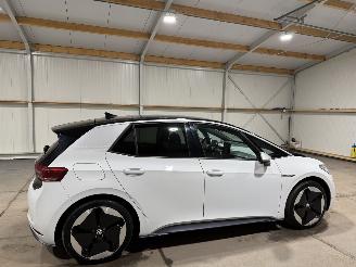 Volkswagen ID.3 58kWh First MAX Panoramadak 150kW picture 5