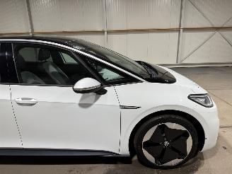 Volkswagen ID.3 58kWh First MAX Panoramadak 150kW picture 14