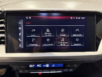 Audi Q4 35 Etron 55kWh 125kW Launch Edition Advanced picture 29