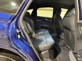 Audi Q4 Sportback Etron 45 Quattro 82kWh 210kW S Edition picture 42