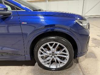 Audi Q4 Sportback Etron 45 Quattro 82kWh 210kW S Edition picture 16