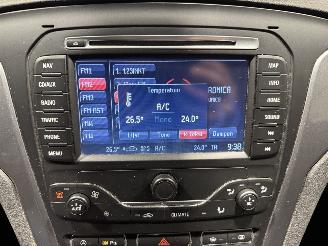 Ford Mondeo 1.6 EcoBoost 118kW Clima Trend picture 17