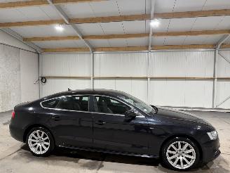 Audi A5 SPORTBACK 2.0TFSI 165kW Automaat Pro Line S picture 2