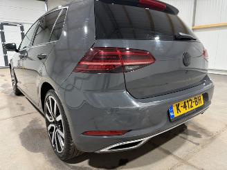 Volkswagen Golf 1.4TSI 110kW Automaat Highline Pano Business R picture 34