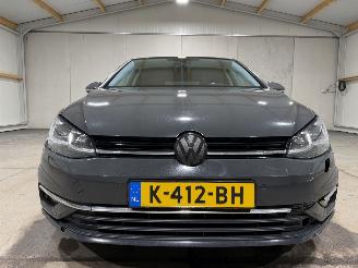 Volkswagen Golf 1.4TSI 110kW Automaat Highline Pano Business R picture 23