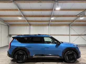  Kia EV9 99.8kWh 283kW Launch Edition GT-Line AWD 6-Persoons 2023/10