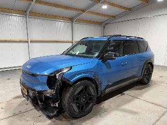 Kia EV9 99.8kWh 283kW Launch Edition GT-Line AWD 6-Persoons picture 13