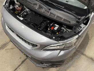 Peugeot Expert 1.5BlueHDI 75kW Airco Navi Camera Stardard Premium picture 27