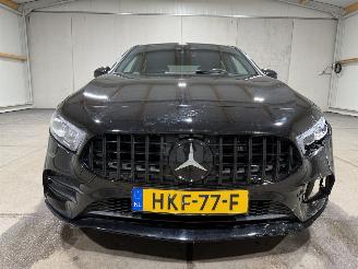Mercedes A-klasse 250e 118kW Automaat Premium Plus picture 19