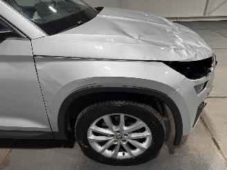 Skoda Kodiaq 1.5TSI 110kW Clima Navi Business Edition 7 Persoons picture 16