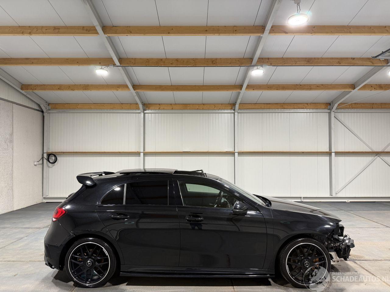 Mercedes A-klasse 220 140kW Automaat Pano Premium Plus