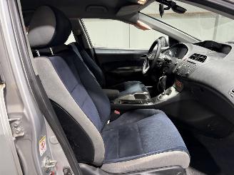 Honda Civic 1.8 103kW Airco Sport picture 29