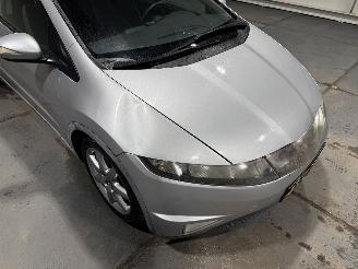 Honda Civic 1.8 103kW Airco Sport picture 20
