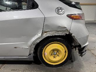 Honda Civic 1.8 103kW Airco Sport picture 15