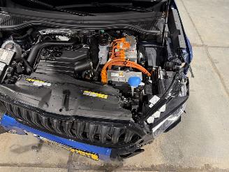 Skoda Kodiaq 1.5TSI PHEV 110kW Automaat Sportline Business Pano picture 30