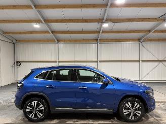 škoda osobní automobily Mercedes GLA 250e 120kW Automaat Luxury Line 2024/3