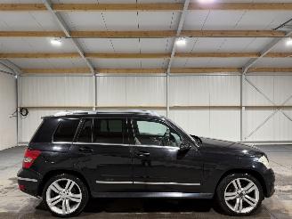 Schadeauto Mercedes Glk-klasse 320CDI 165kW 4-Matic Automaat First Edition 2009/5