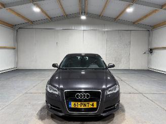 Audi A3 1.6TDI 77kW Ambition Pro Line S picture 4