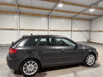 Audi A3 1.6TDI 77kW Ambition Pro Line S picture 5