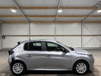 Unfallwagen Peugeot 208 1.2PureTech 55kW Airco Active 2023/8
