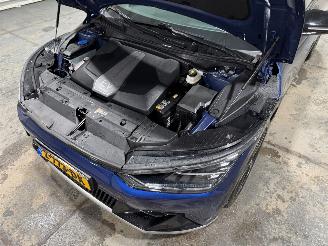 Kia EV6 77.4kWh 168kW Advanced Edition picture 27