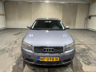 Audi A3 2.0FSI 110kW Ambition Pro Line picture 4