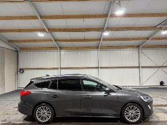 Auto incidentate Ford Focus 1.5EcoBoost 110kW Active Business 2019/2