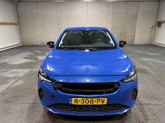 Opel Corsa 1.2 55kW Edition picture 4