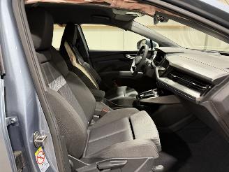 Audi Q4 E-Tron 40 77kWh 150kW Launch Edition Advanced picture 39