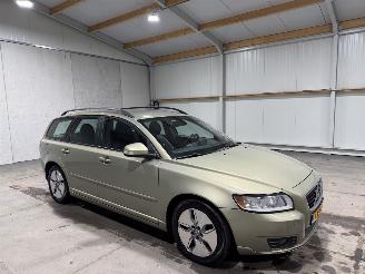Volvo V-50 1.6d 80kW S&S Advantage picture 2