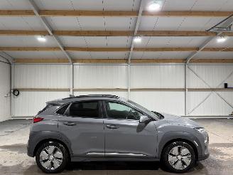  Hyundai Kona 64kWh 150kW Premium 2019/11