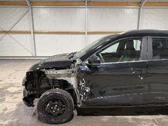 Dacia Spring 27kWh 33kW Automaat Essential picture 13