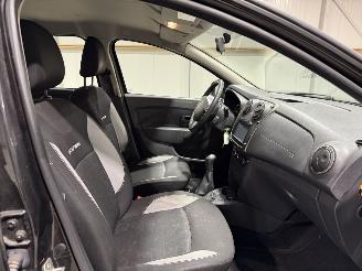 Dacia Sandero 0.9TCe 66kW Stepway Laureate picture 25