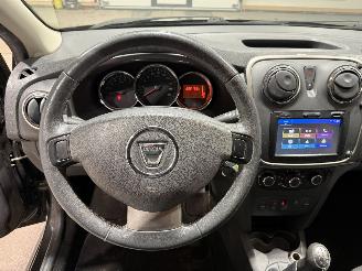 Dacia Sandero 0.9TCe 66kW Stepway Laureate picture 18