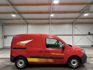 skadebil bedrijf Mercedes Citan 108CDI 59kW Airco 2020/11