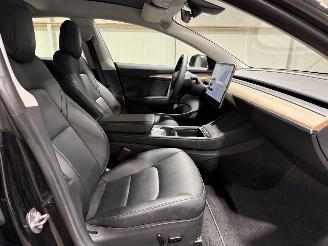 Tesla Model 3 60kWh Standard 175kW RWD Plus picture 39