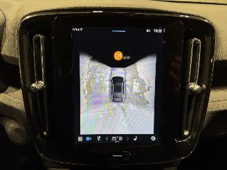 Volvo C-40 82kWh Extended Range 185kW Single Motor ULTIMATE picture 54