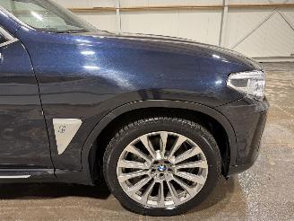 BMW iX3 80kWh 210kW High Executive Pano picture 14