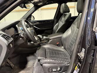 BMW iX3 80kWh 210kW High Executive Pano picture 29