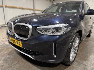 BMW iX3 80kWh 210kW High Executive Pano picture 22