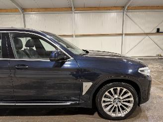 BMW iX3 80kWh 210kW High Executive Pano picture 28