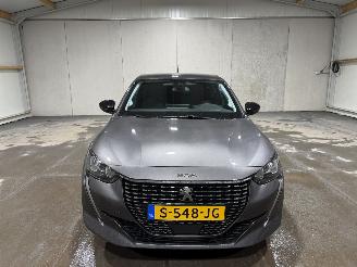 Peugeot 208 1.2PureTech 74kW Clima Camera Allure Pack picture 4