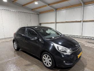 Kia Rio 1.2CVVT 63kW Plus Pack picture 2