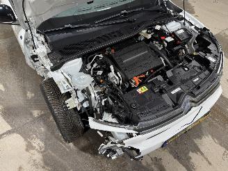 Citroën E-C4 50kWh 100kW Feel Pack picture 25