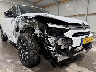 Citroën E-C4 50kWh 100kW Feel Pack picture 22