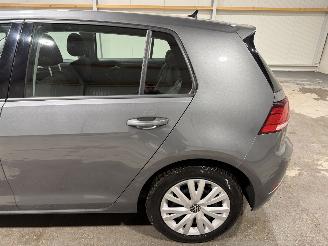 Volkswagen e-Golf 36kWh 100kW Automaat E-Edition picture 28